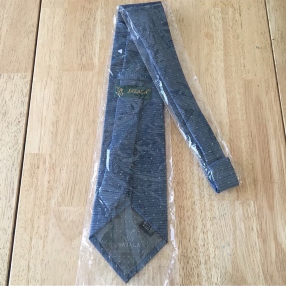 2 Mens Neck Ties - Picture 7 of 7